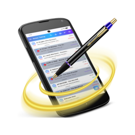 Memo Pad (Tomada de notas)