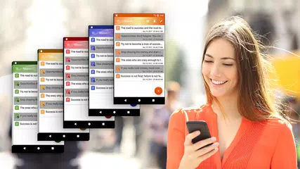 download Prendere appunti Lucentezza XAPK
