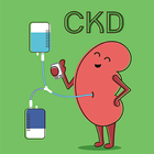 CKD PD icon