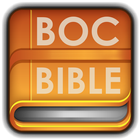 BOC Bible icône