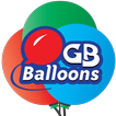 GB Balloons icon