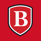 The Burlington School - NC simgesi
