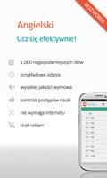 Angielski Słówka: 1000 Ważnych 海报