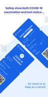 CommonPass imagem de tela 1
