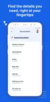 CommonHealth Dev Screenshot 4
