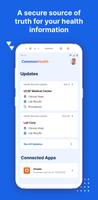 CommonHealth Developer Edition Ekran Görüntüsü 3