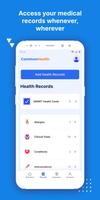 CommonHealth স্ক্রিনশট 3