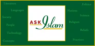 Ask Islam