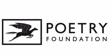 POETRY from Poetry Foundation