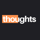 Thoughts أيقونة