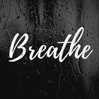 Breathe - Breath trainer and r أيقونة