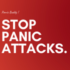 Panic Buddy - End panic attacks icône