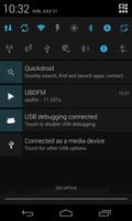 UBDFM ảnh chụp màn hình 1
