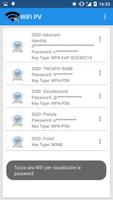 WiFi Password Viewer [ROOT] Cartaz