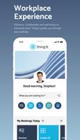 Thing-it Mobile الملصق