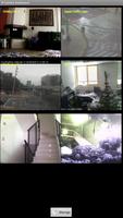 IP Camera Dashboard Screenshot 2