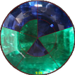 Binary Clock Widget