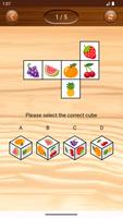 Logic Game: Cardboard Box Fold poster