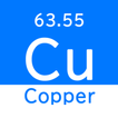 Periodic Table - Elements icon