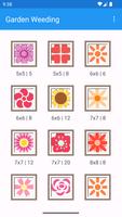 Minesweeper - Garden Weeding 포스터