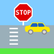 DMV Practice CA 2023 icon