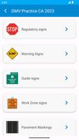 DMV Practice CA 2023 截图 3
