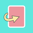 APK Flip Card