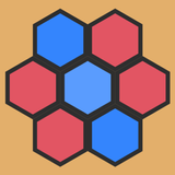 Hive Games ícone