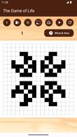 Conway's Game of Life تصوير الشاشة 1