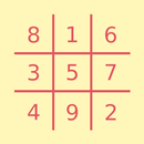 Magic Square - Math Game-APK