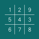 APK Schulte Grid