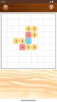 Zero Puzzle - Math Game capture d'écran 3