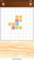 Zero Puzzle - Math Game screenshot 3