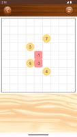 Zero Puzzle - Math Game capture d'écran 1