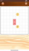 Zero Puzzle - Math Game capture d'écran 2