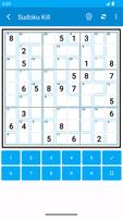 Xtreme Sudoku capture d'écran 1