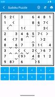 Xtreme Sudoku capture d'écran 2