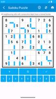 Xtreme Sudoku capture d'écran 3