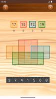 Place Numbers - Math Game capture d'écran 3
