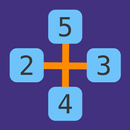 Sum Link - Math Game APK
