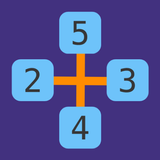Sum Link أيقونة