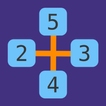 Sum Link - Math Game icon