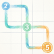 Sum Link - Math Game icon