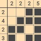 Nonogram Puzzle - Logic Game icône