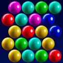 APK Thomas Bubble Space حباب های پ