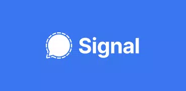 Signal - Mensajería privada
