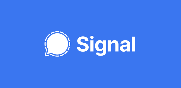 Как скачать Signal на мобильный телефон image