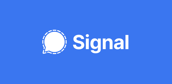 How to download Signal on Mobile image