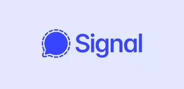 Signal：私密通訊軟件