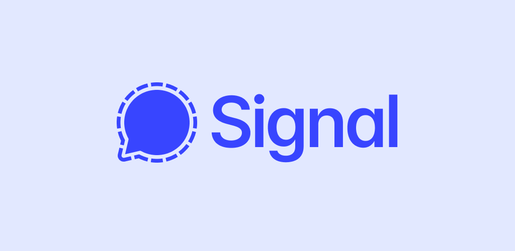 Signal - Pemesejan Peribadi